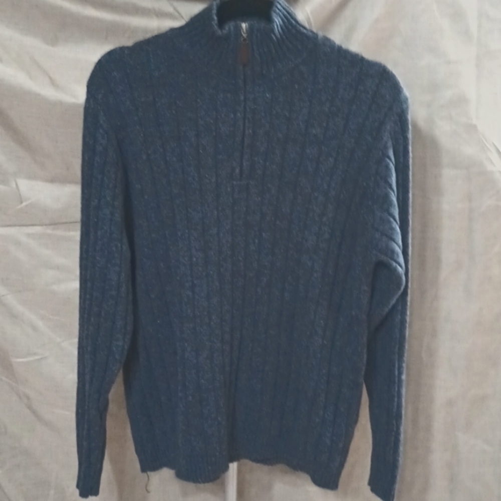 oscar de la Renta MENS sweater